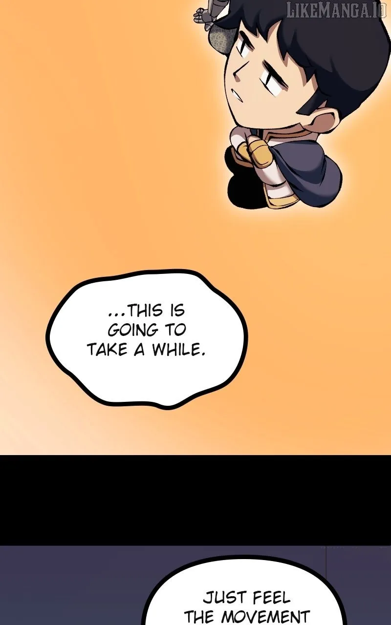 Primal Hunter Chapter 86 — Page 111