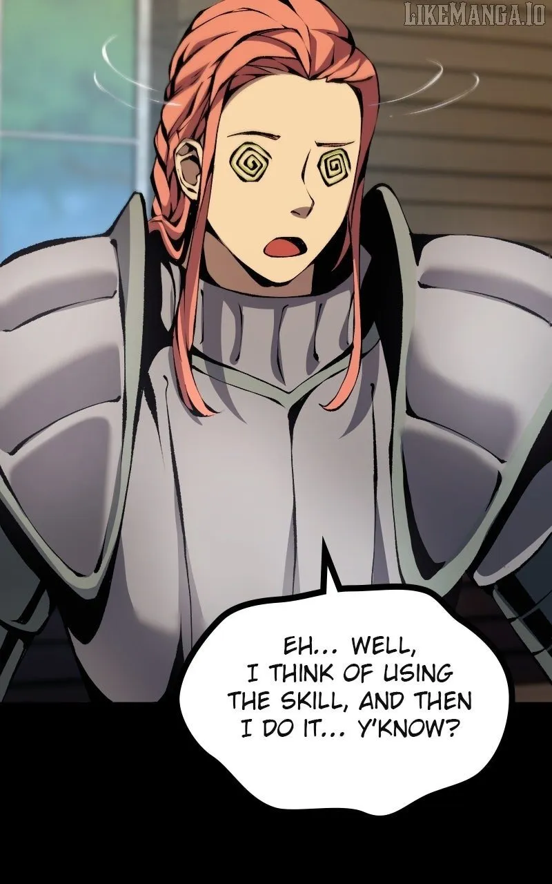 Primal Hunter Chapter 86 — Page 116