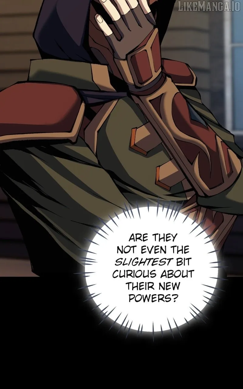 Primal Hunter Chapter 86 — Page 118