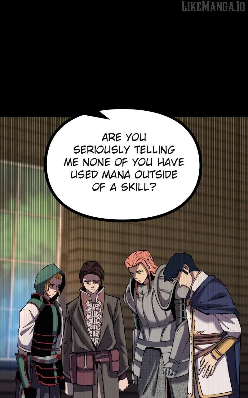 Primal Hunter Chapter 86 — Page 119