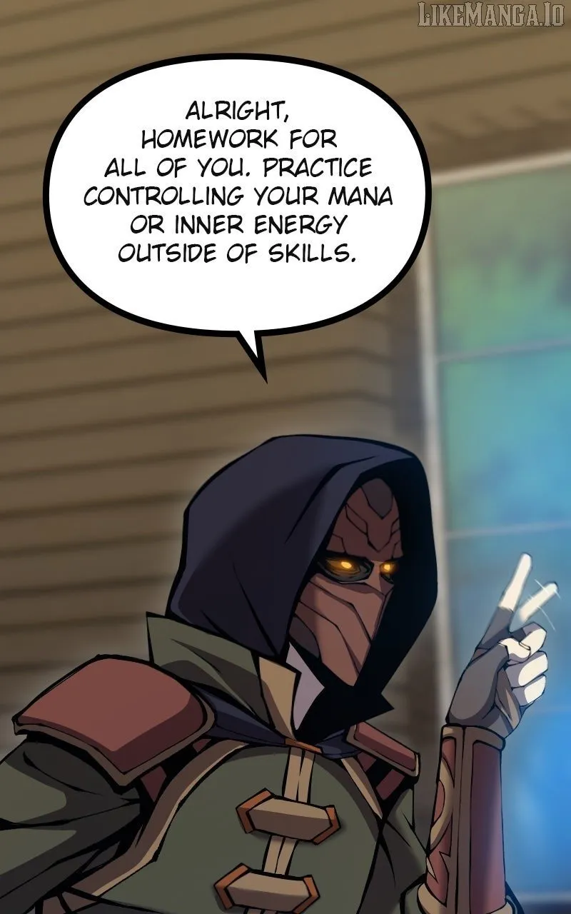 Primal Hunter Chapter 86 — Page 121