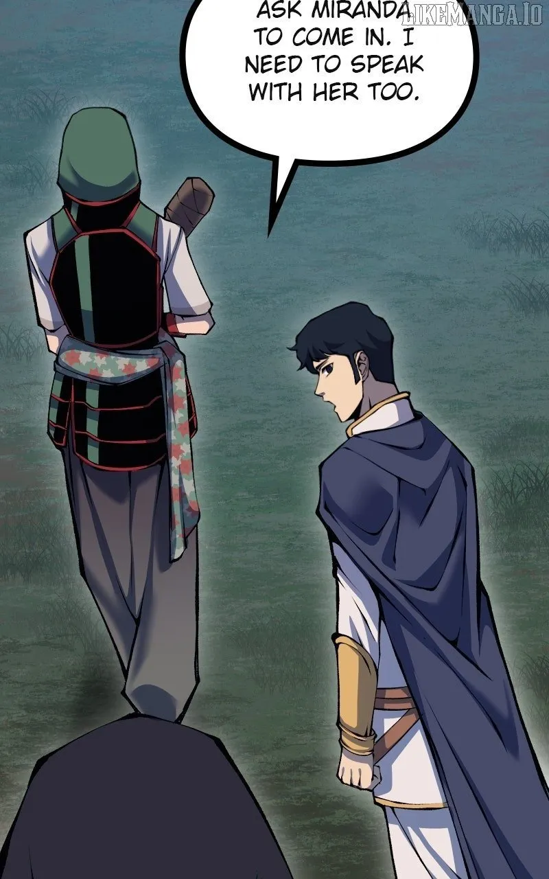 Primal Hunter Chapter 86 — Page 130