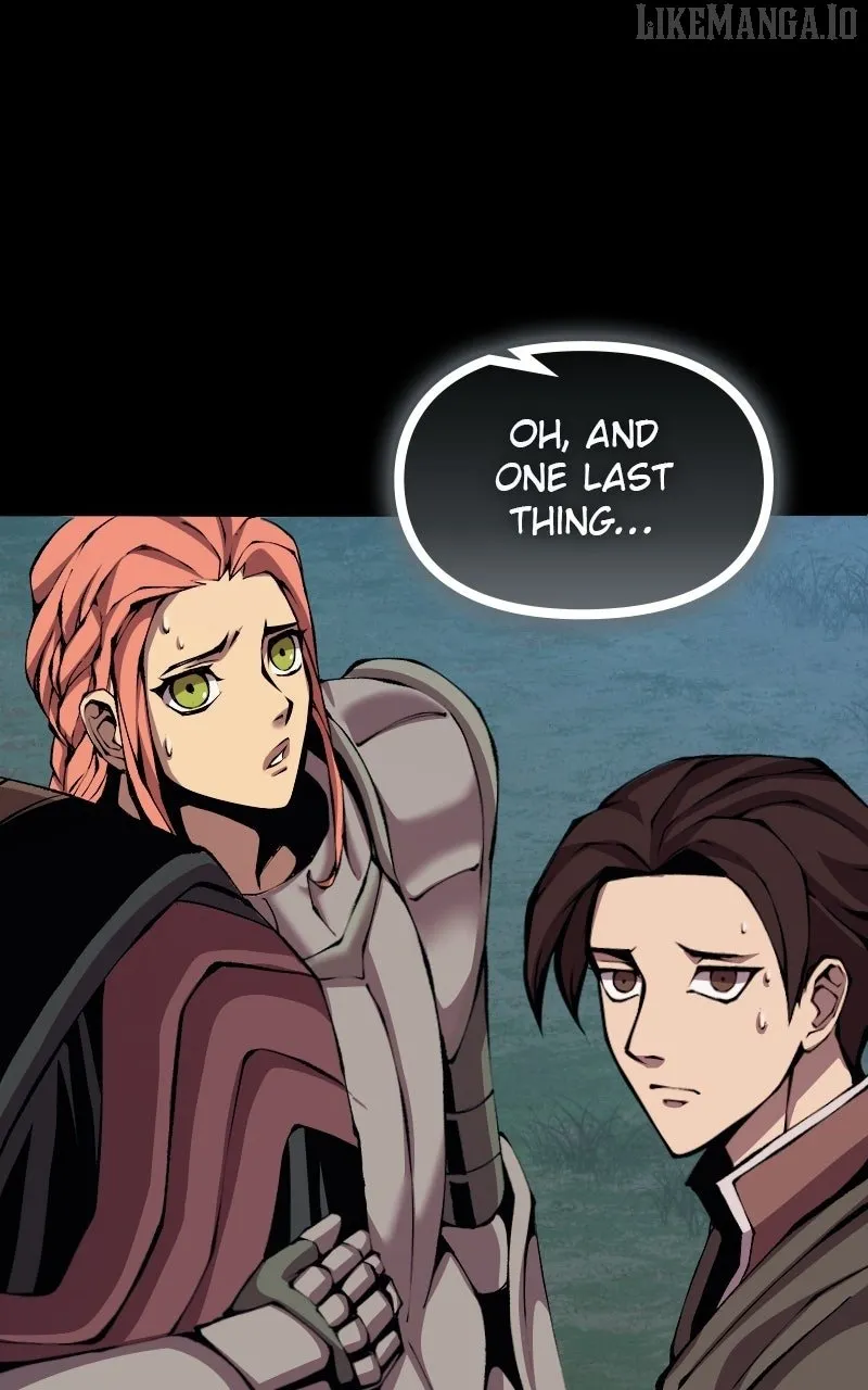 Primal Hunter Chapter 86 — Page 132