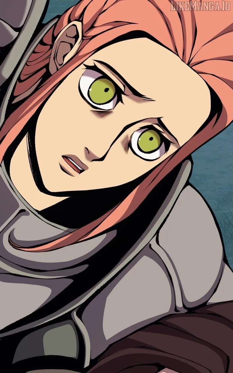 Primal Hunter Chapter 86 — Page 137