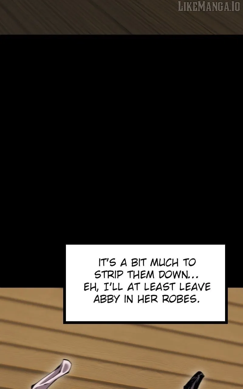 Primal Hunter Chapter 86 — Page 15