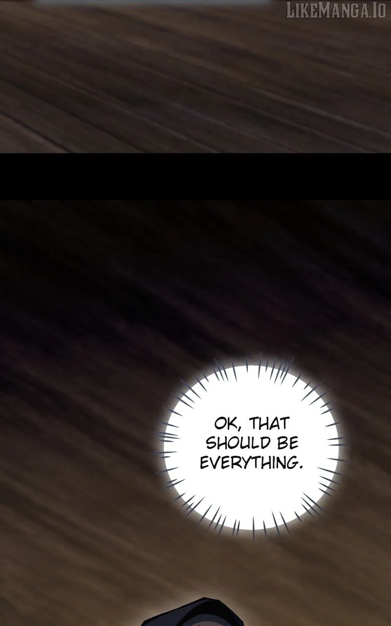 Primal Hunter Chapter 86 — Page 17