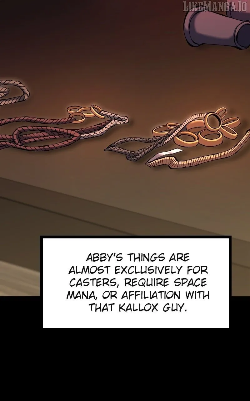 Primal Hunter Chapter 86 — Page 20