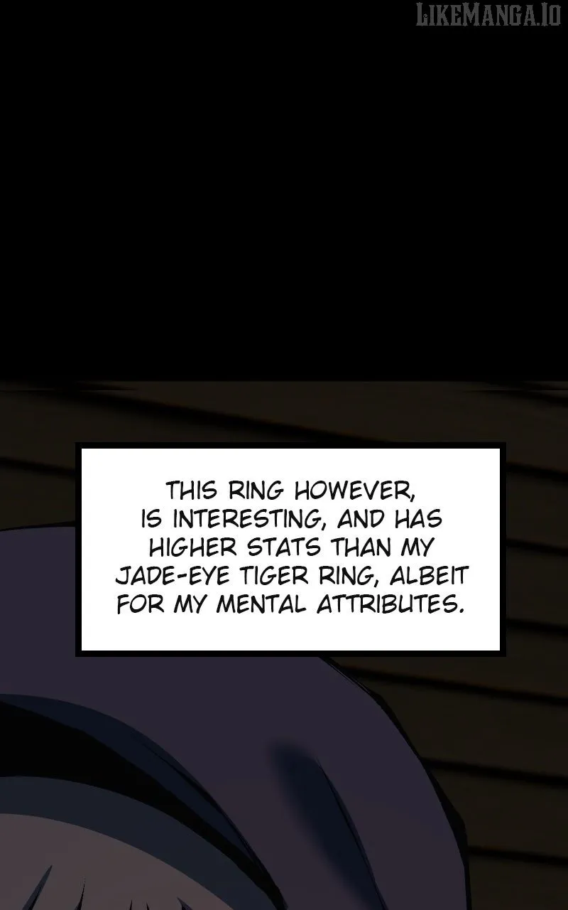 Primal Hunter Chapter 86 — Page 21