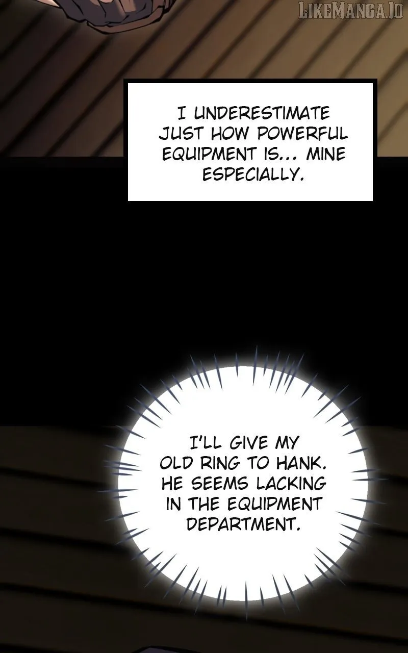 Primal Hunter Chapter 86 — Page 25