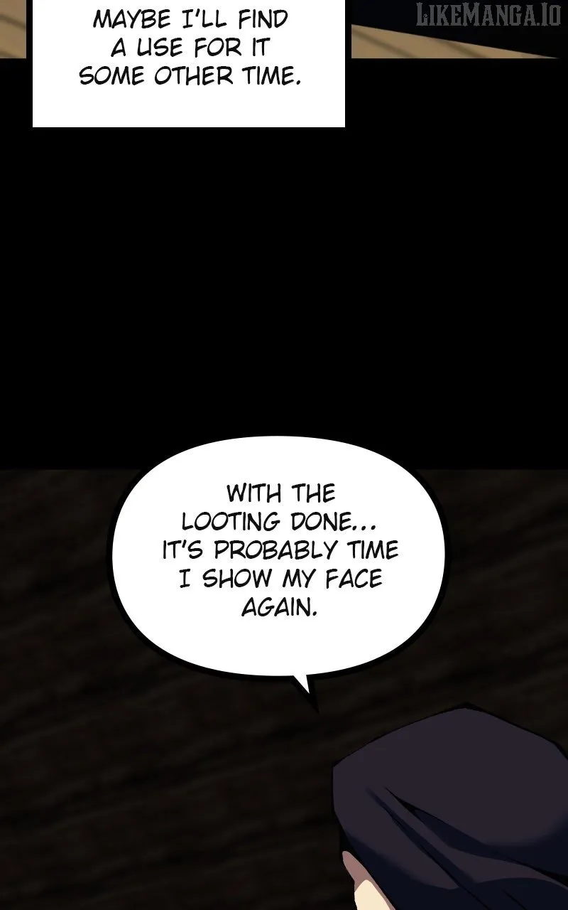 Primal Hunter Chapter 86 — Page 33
