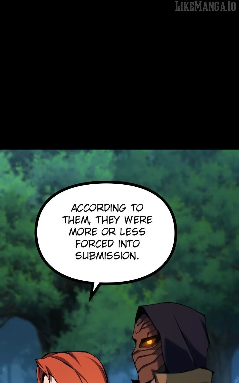 Primal Hunter Chapter 86 — Page 37