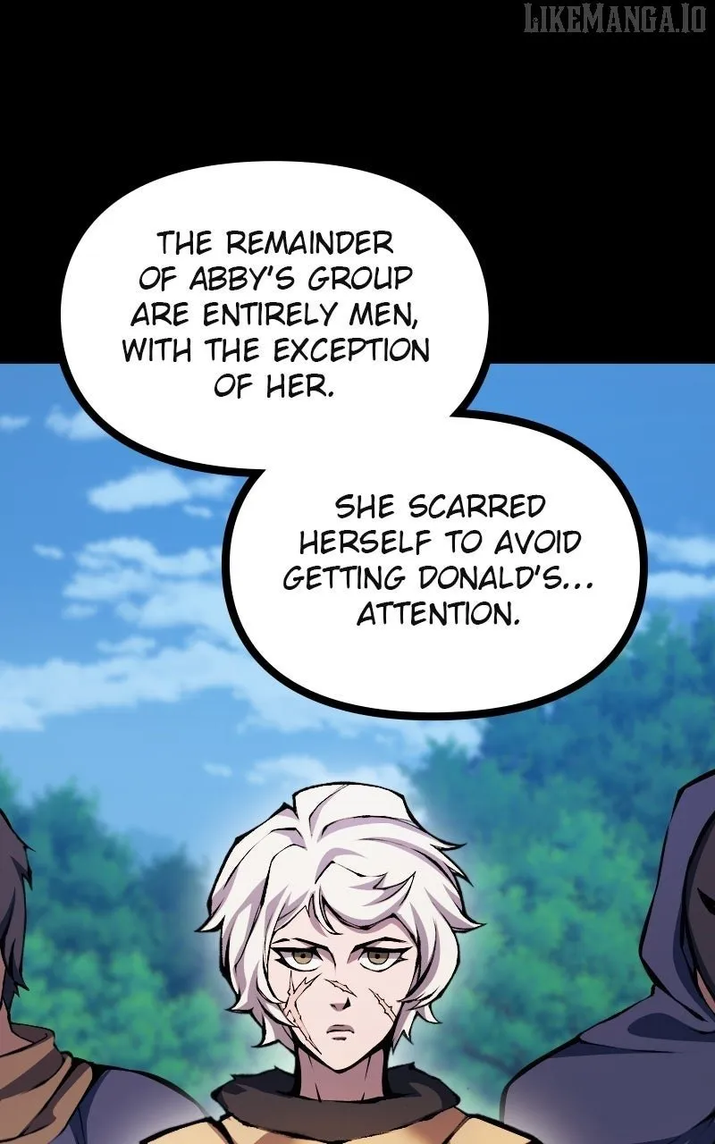 Primal Hunter Chapter 86 — Page 41