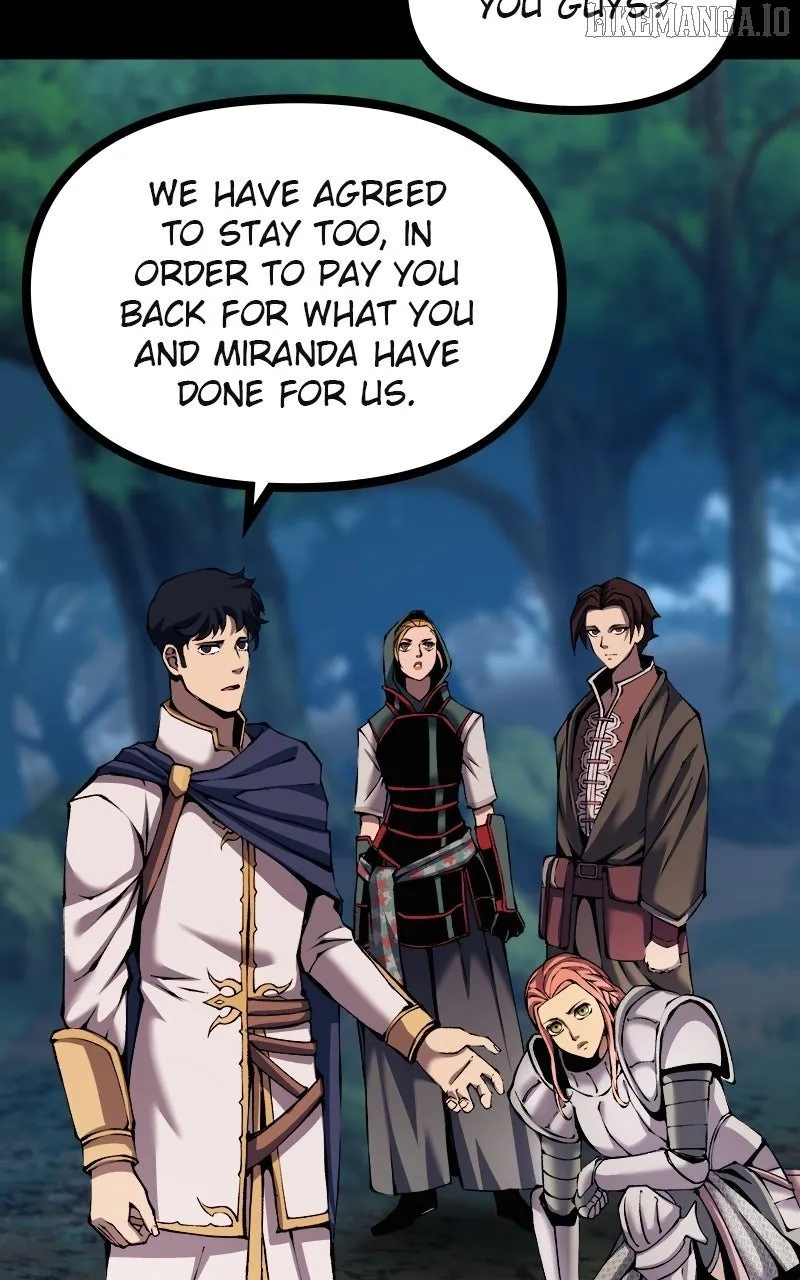 Primal Hunter Chapter 86 — Page 45