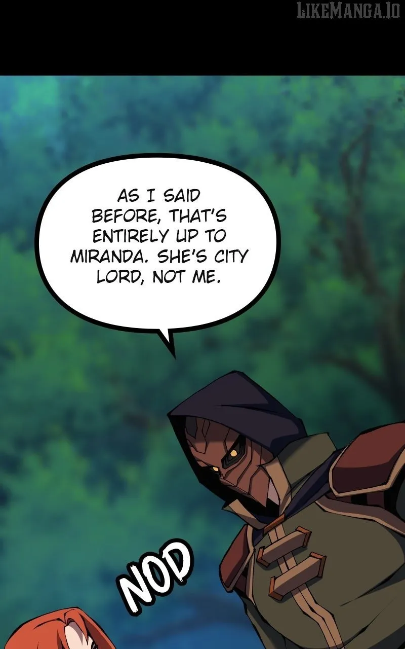 Primal Hunter Chapter 86 — Page 47