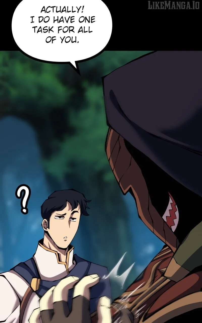 Primal Hunter Chapter 86 — Page 49