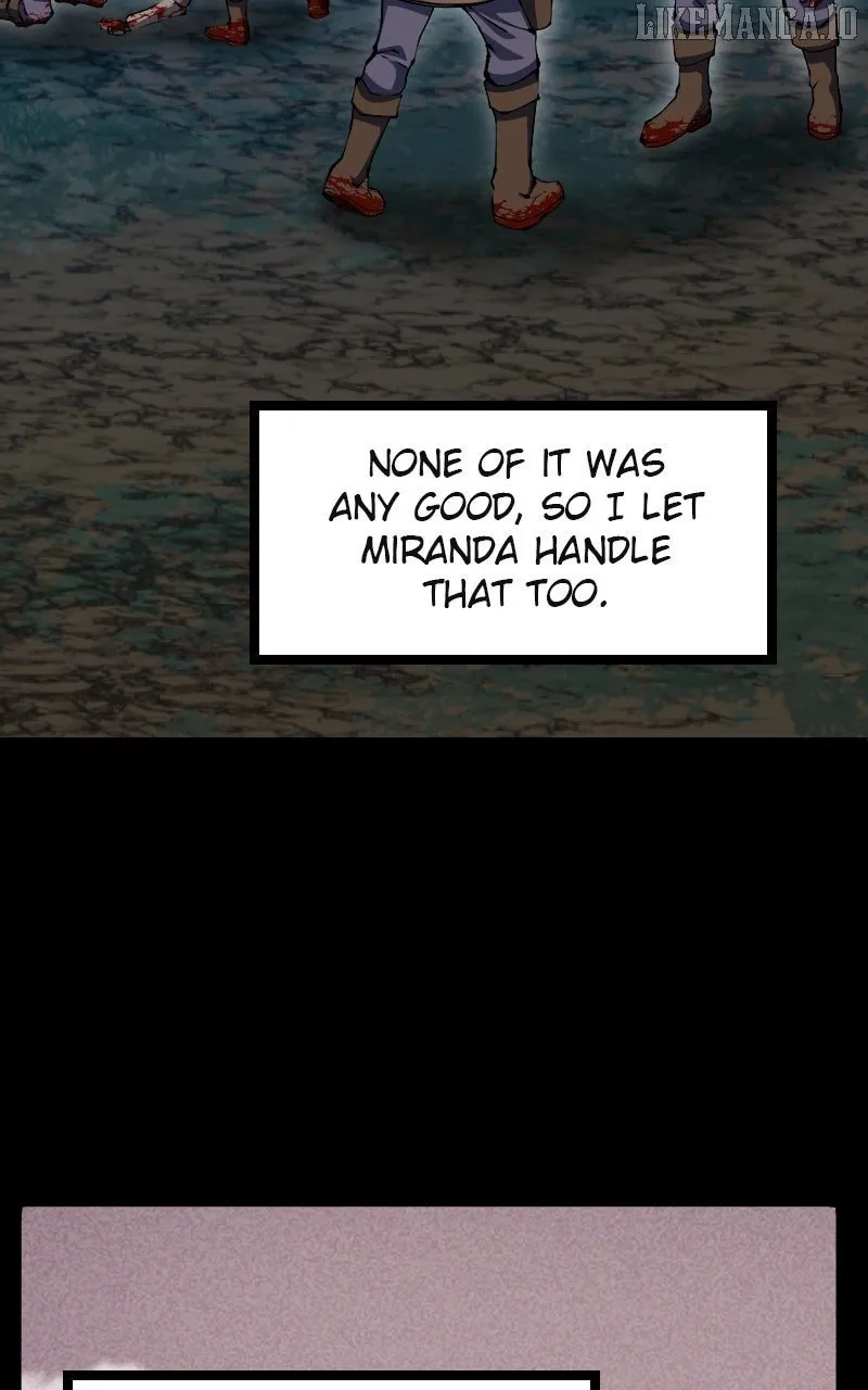 Primal Hunter Chapter 86 — Page 56
