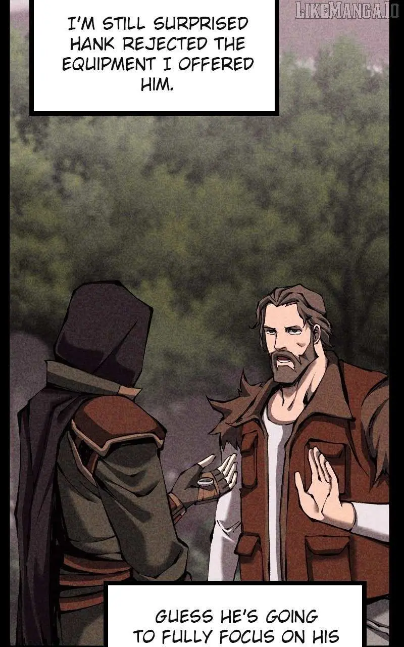 Primal Hunter Chapter 86 — Page 57
