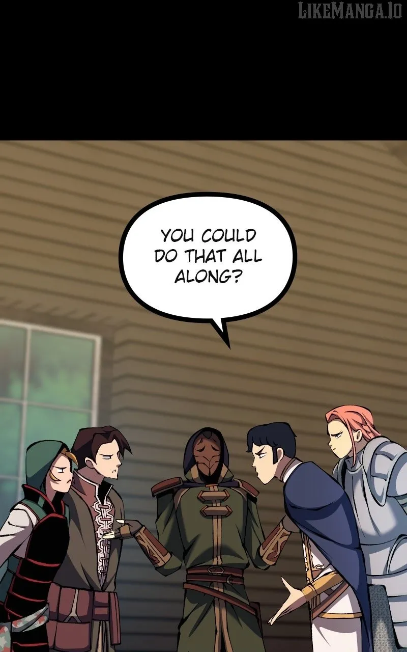 Primal Hunter Chapter 86 — Page 66