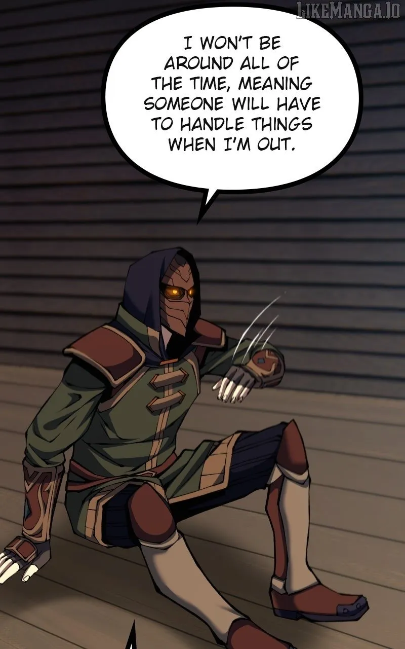 Primal Hunter Chapter 86 — Page 68