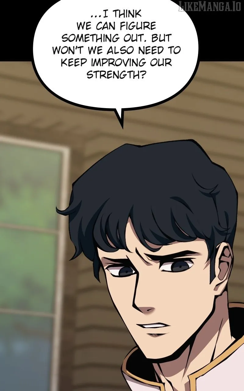 Primal Hunter Chapter 86 — Page 73