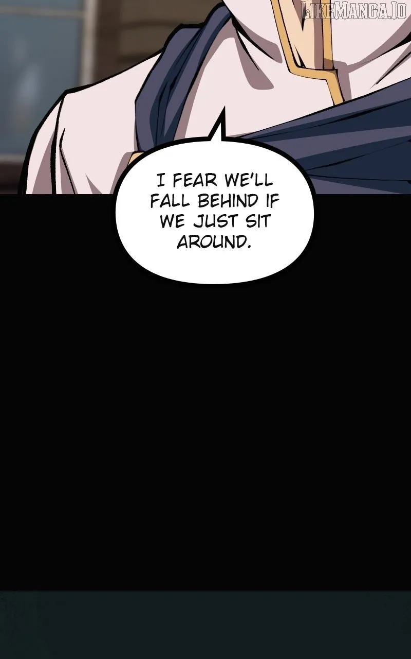 Primal Hunter Chapter 86 — Page 74