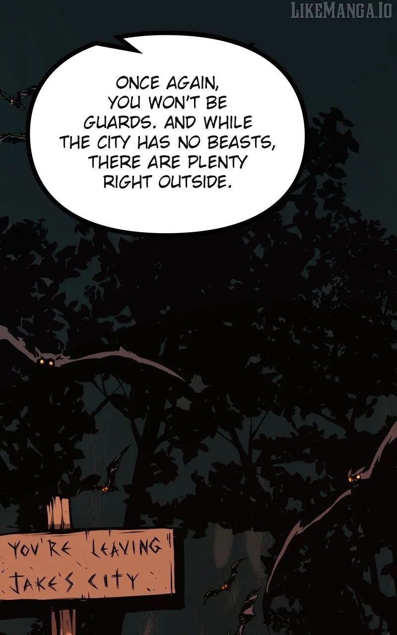 Primal Hunter Chapter 86 — Page 75