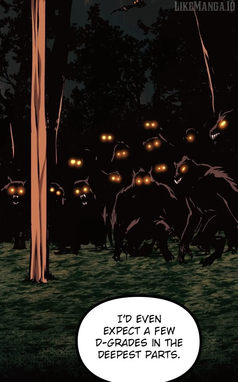 Primal Hunter Chapter 86 — Page 76