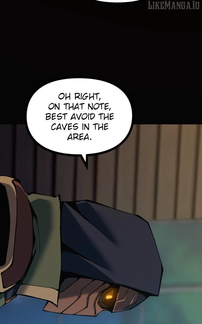 Primal Hunter Chapter 86 — Page 77