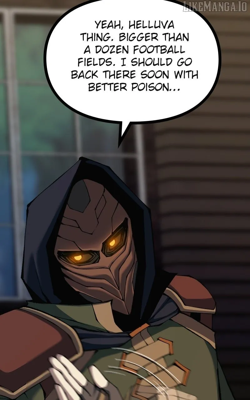 Primal Hunter Chapter 86 — Page 81