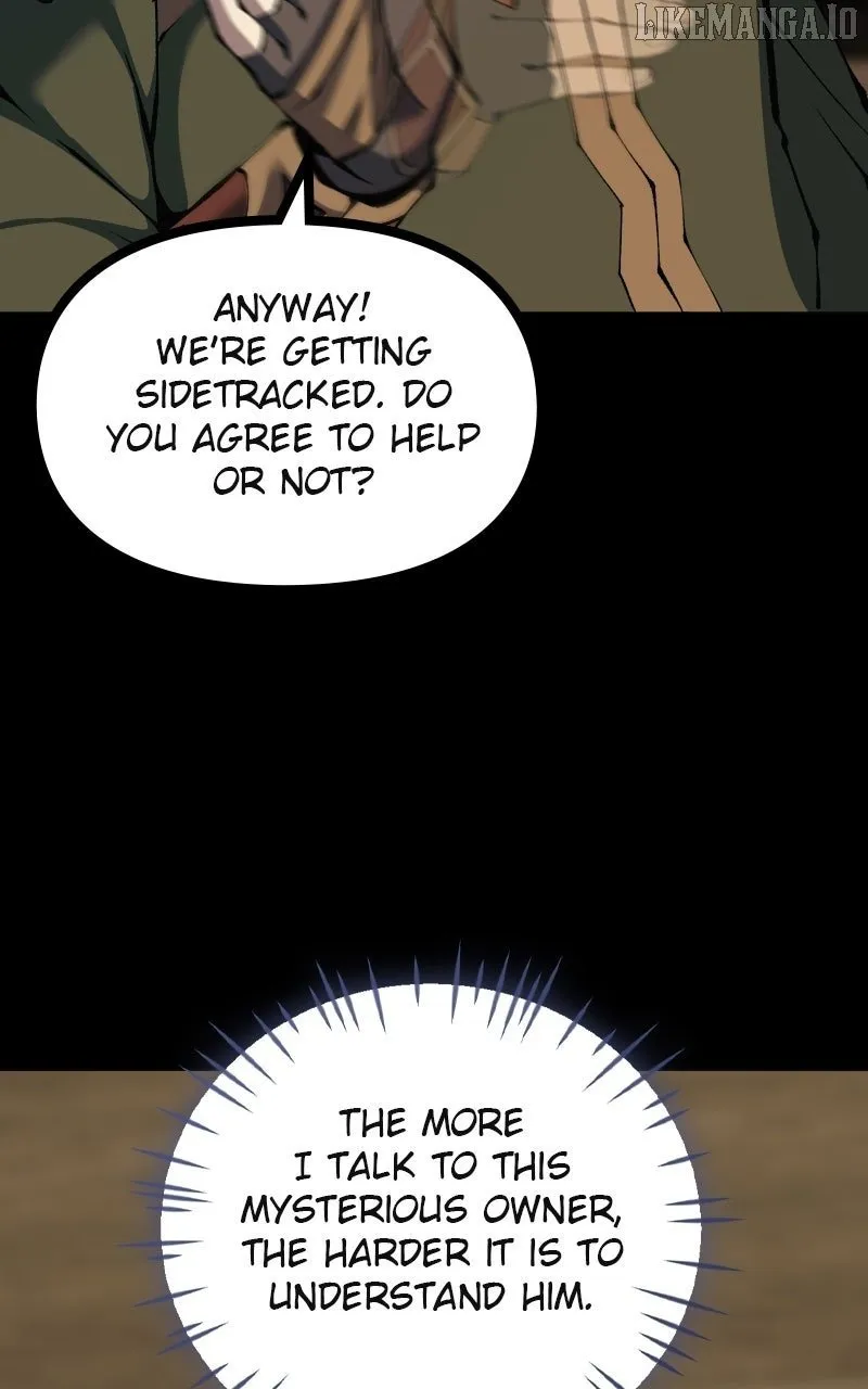 Primal Hunter Chapter 86 — Page 82