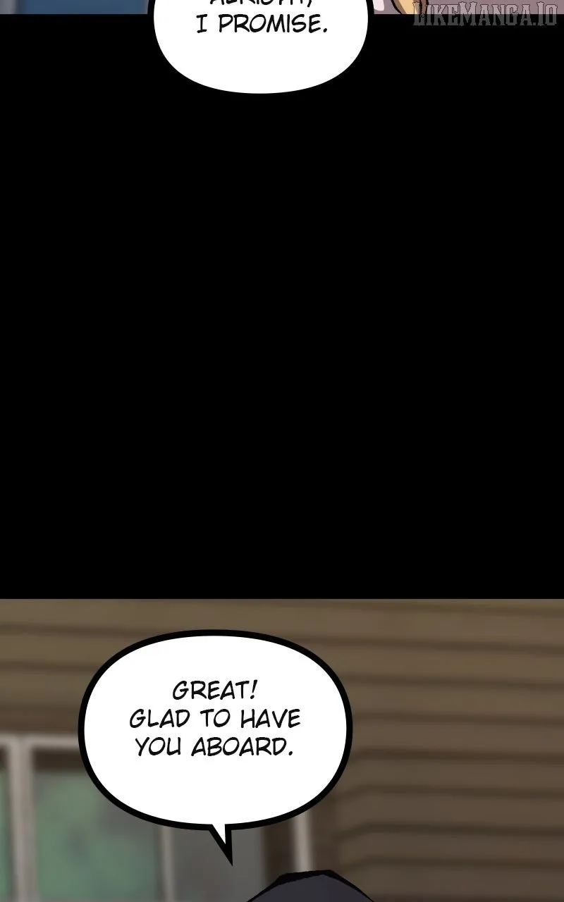 Primal Hunter Chapter 86 — Page 84