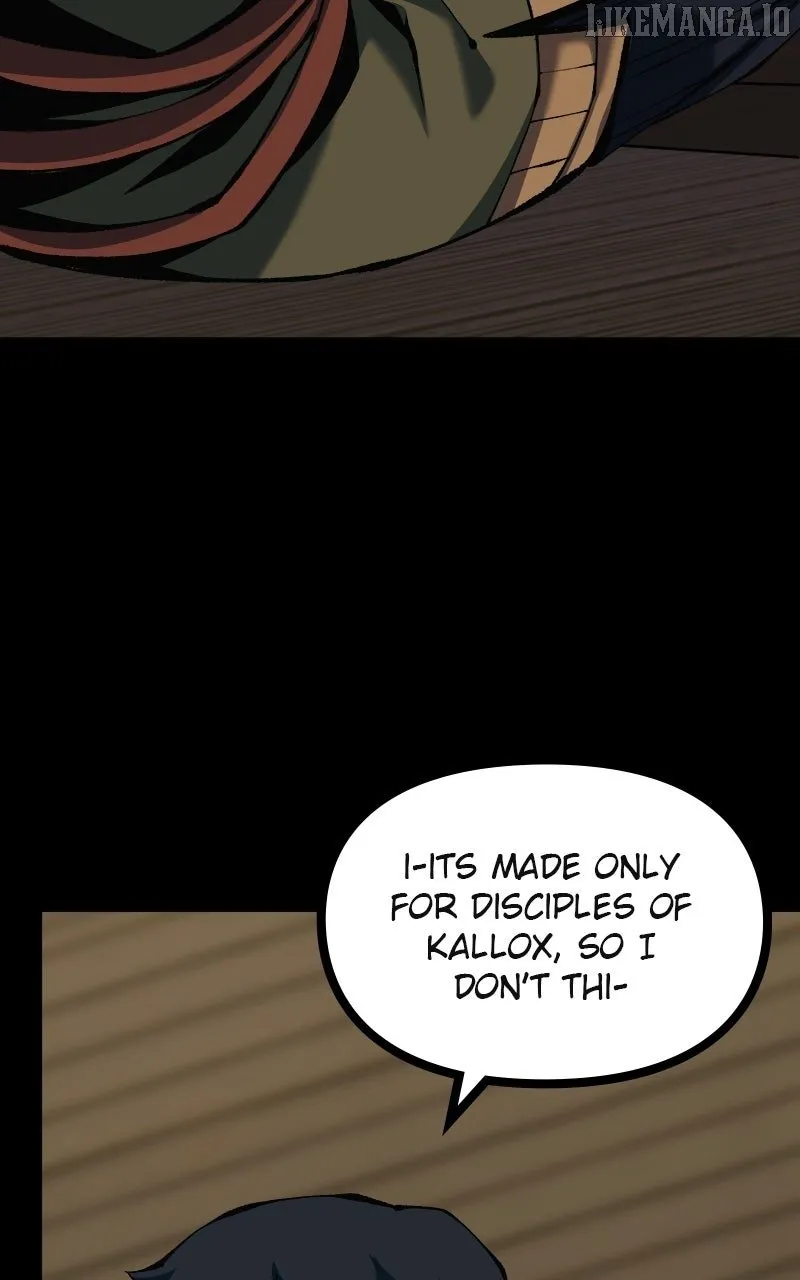 Primal Hunter Chapter 86 — Page 88