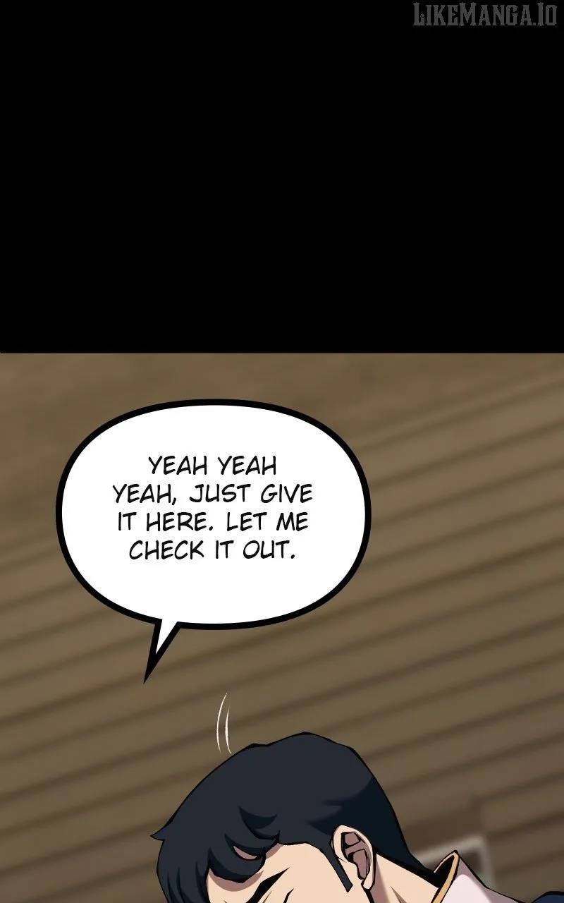 Primal Hunter Chapter 86 — Page 90