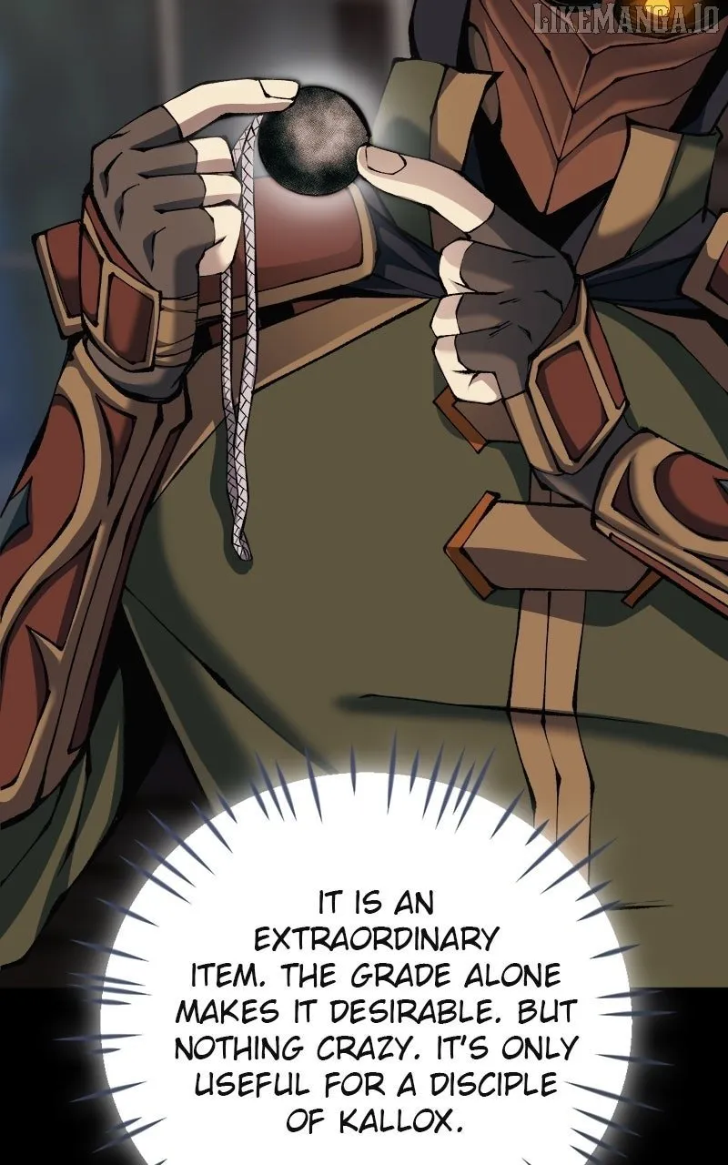 Primal Hunter Chapter 86 — Page 93