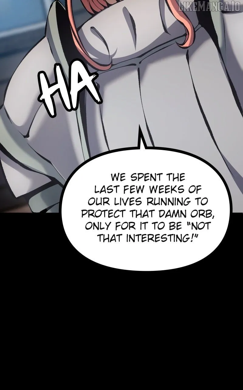 Primal Hunter Chapter 86 — Page 99