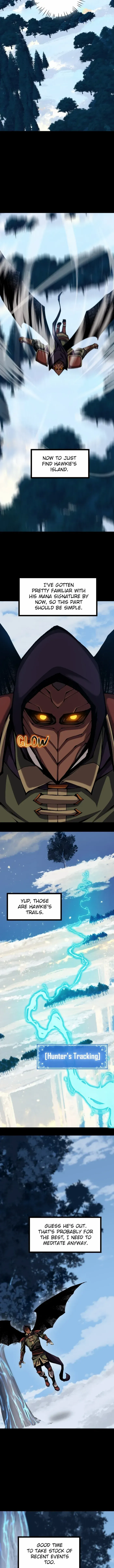Primal Hunter Chapter 87 — Page 3