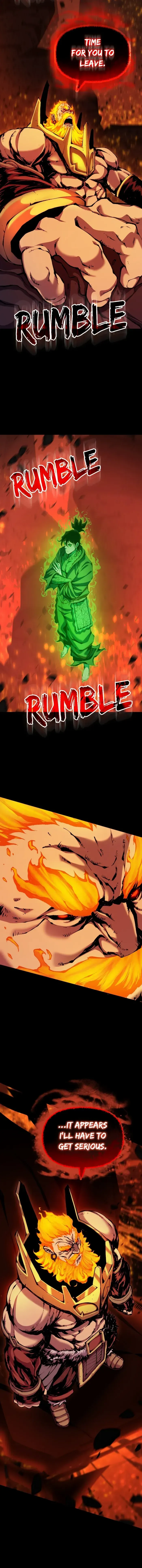 Primal Hunter Chapter 87 — Page 10
