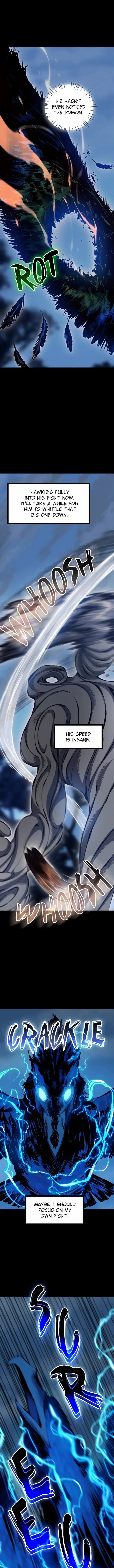 Primal Hunter Chapter 88 — Page 6