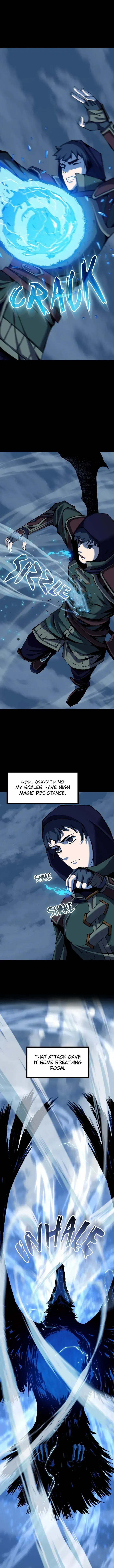 Primal Hunter Chapter 88 — Page 8