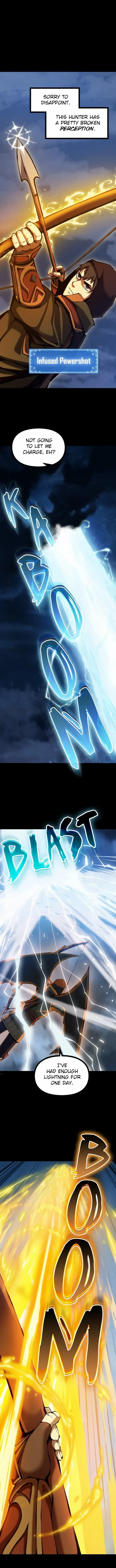 Primal Hunter Chapter 88 — Page 10