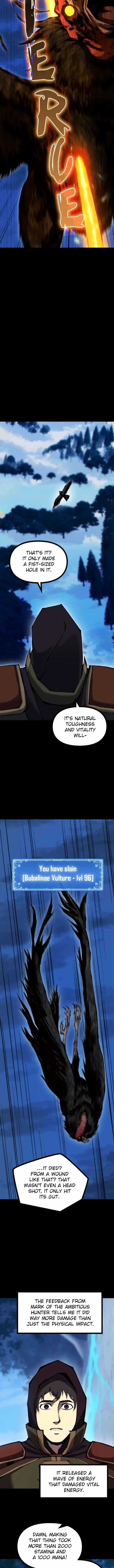 Primal Hunter Chapter 88 — Page 17