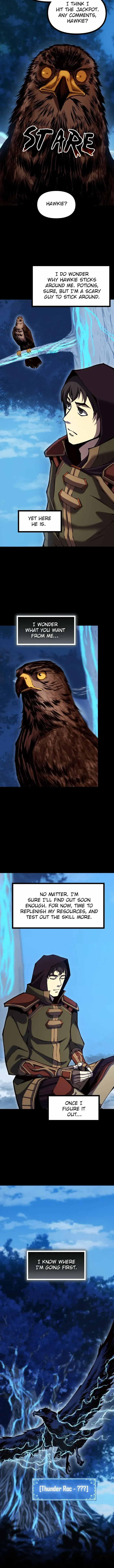 Primal Hunter Chapter 88 — Page 18