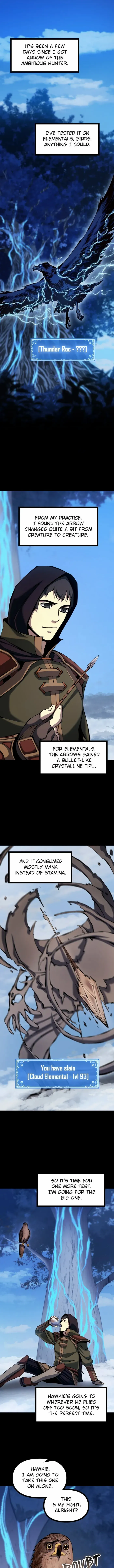 Primal Hunter Chapter 89 — Page 2
