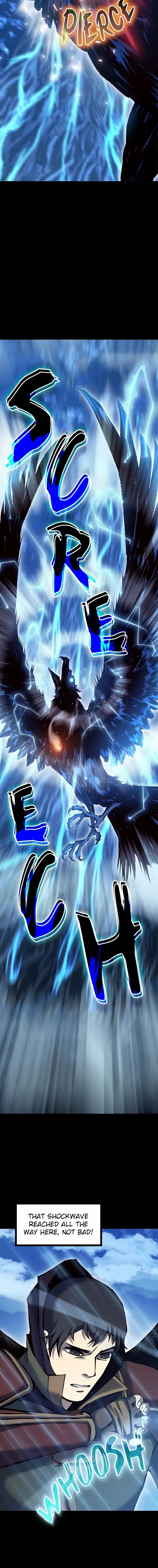 Primal Hunter Chapter 89 — Page 6