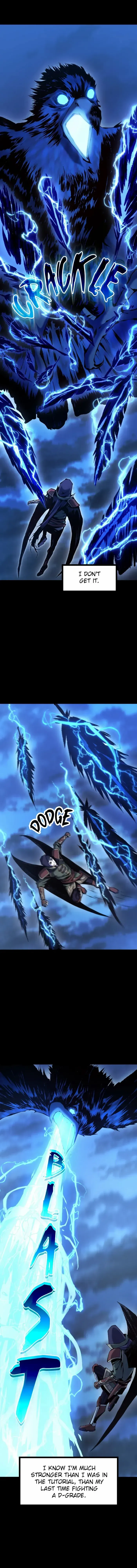 Primal Hunter Chapter 89 — Page 11