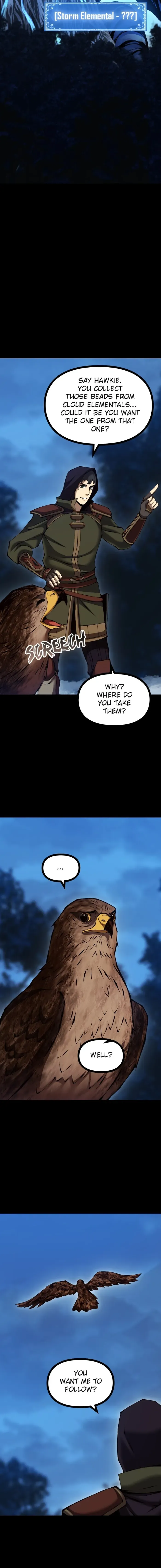 Primal Hunter Chapter 89 — Page 16