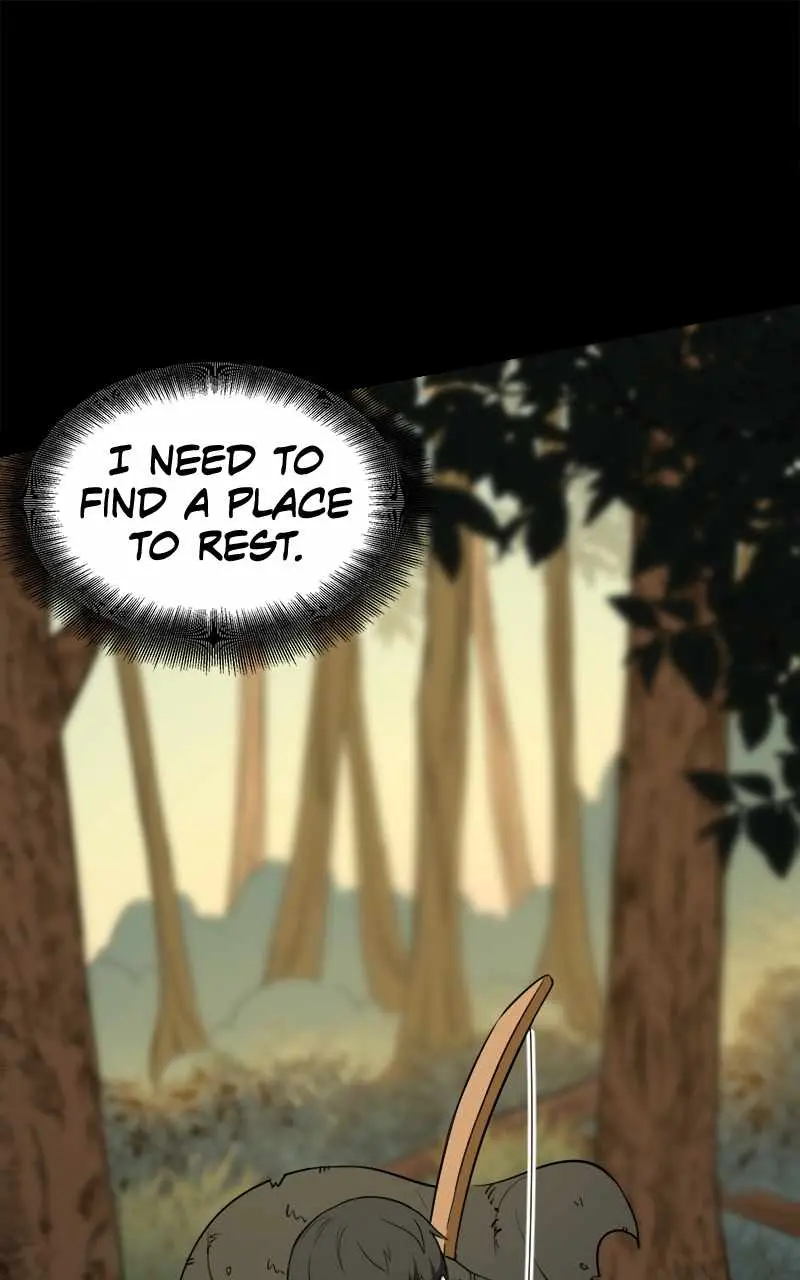 Primal Hunter Chapter 9 — Page 2