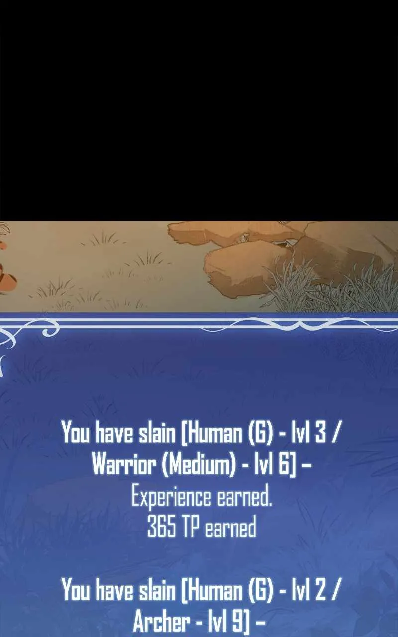 Primal Hunter Chapter 9 — Page 5