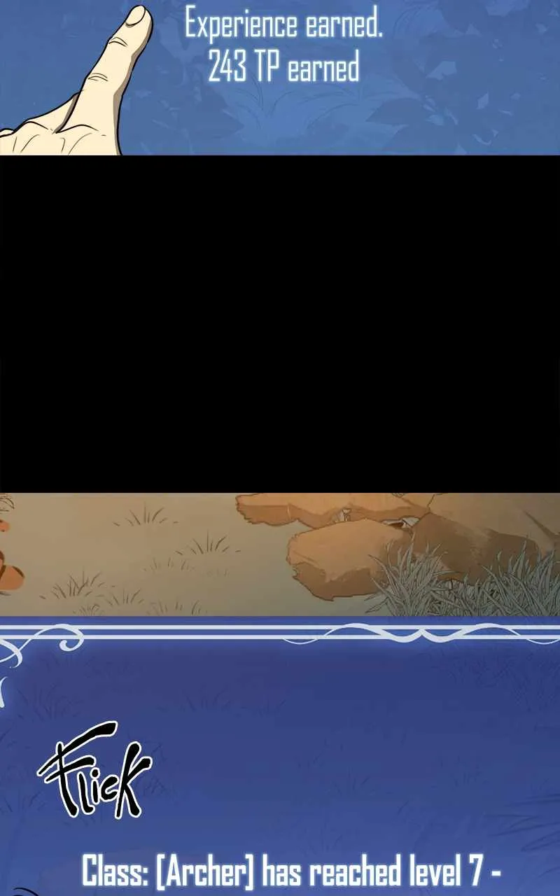 Primal Hunter Chapter 9 — Page 6