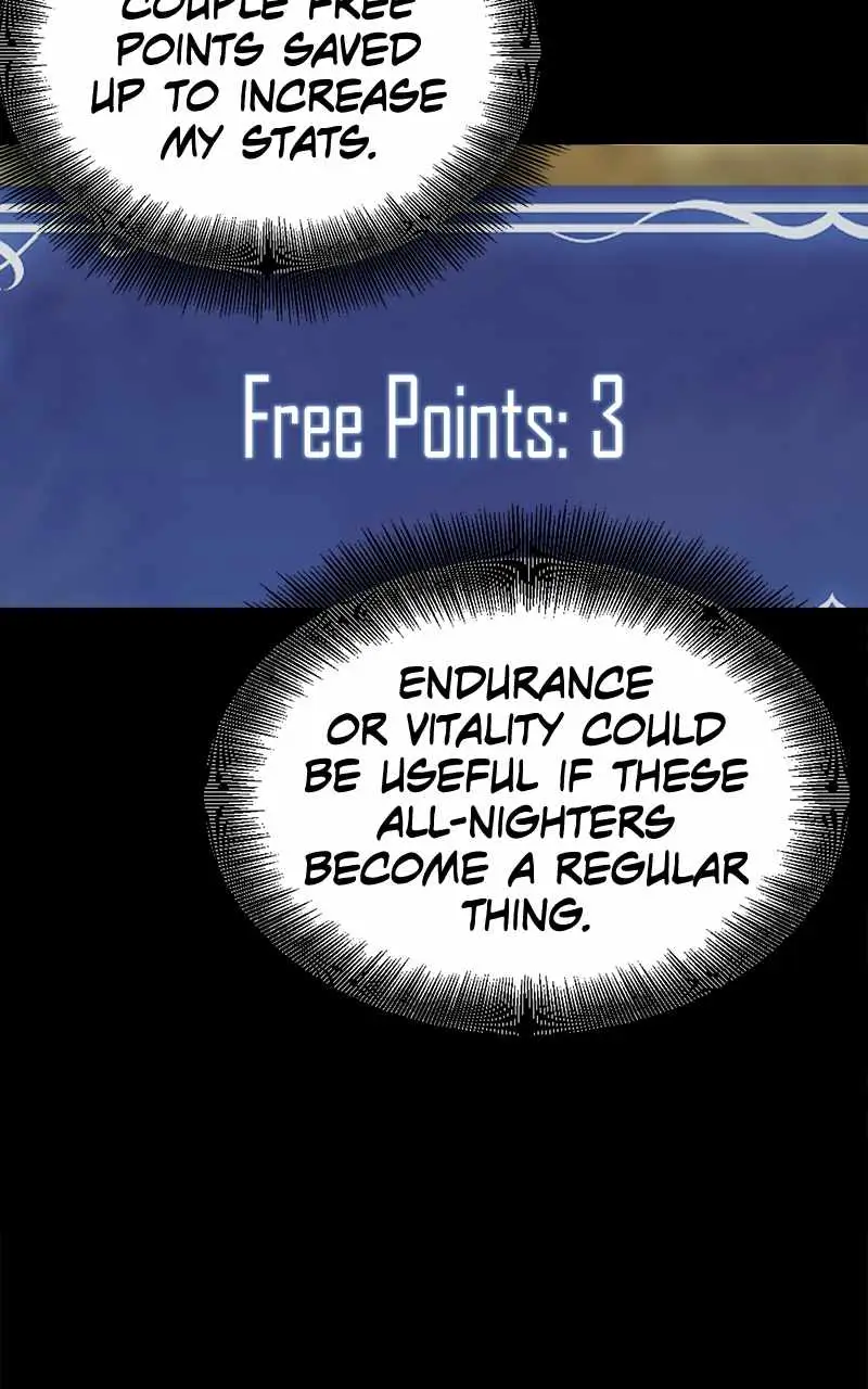 Primal Hunter Chapter 9 — Page 9